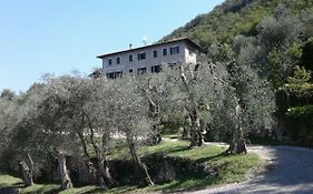 B&B Villa Candoras
